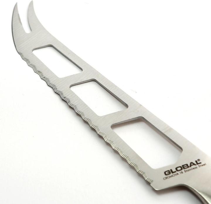 Actual product image Global Gs-10 (14 cm)