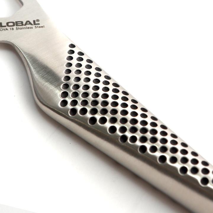 Actual product image Global Gs-10 (14 cm)