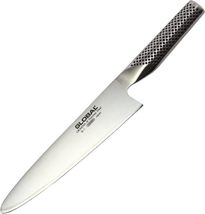 Actual product image Global G-01 (21 cm)
