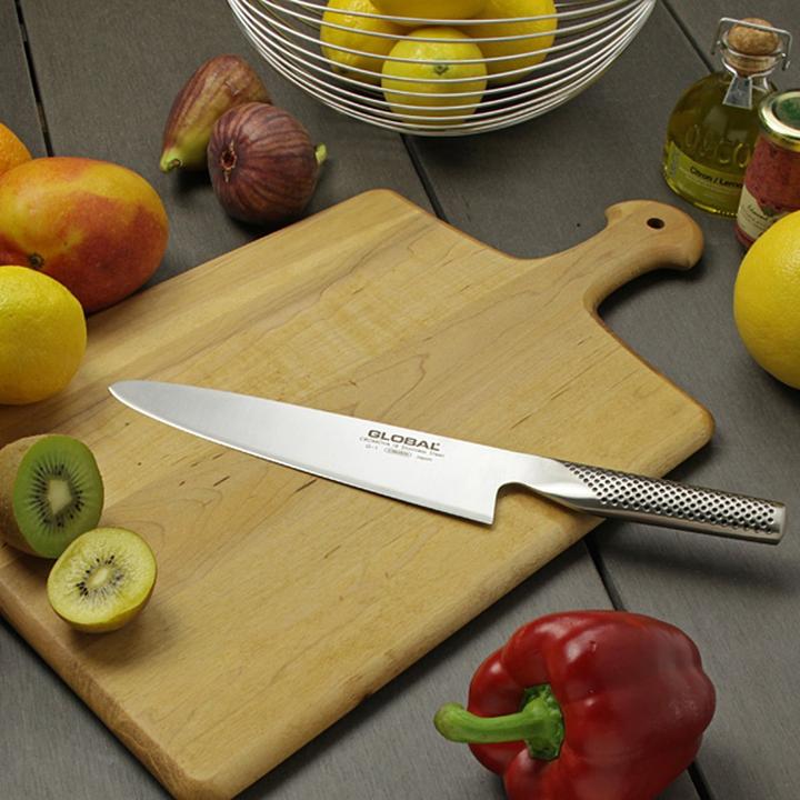 Actual product image Global G-01 (21 cm)