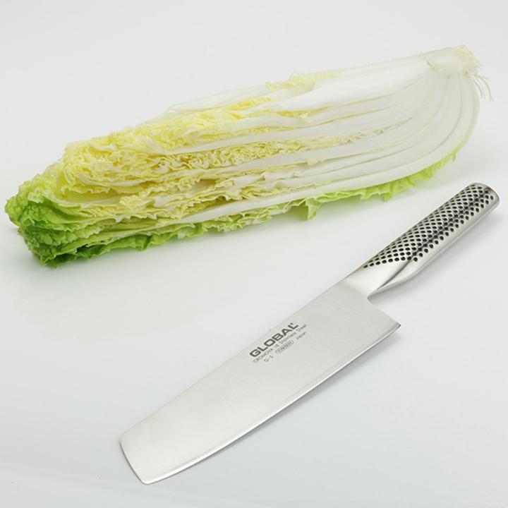 Image du produit Global G-05 (18 cm)