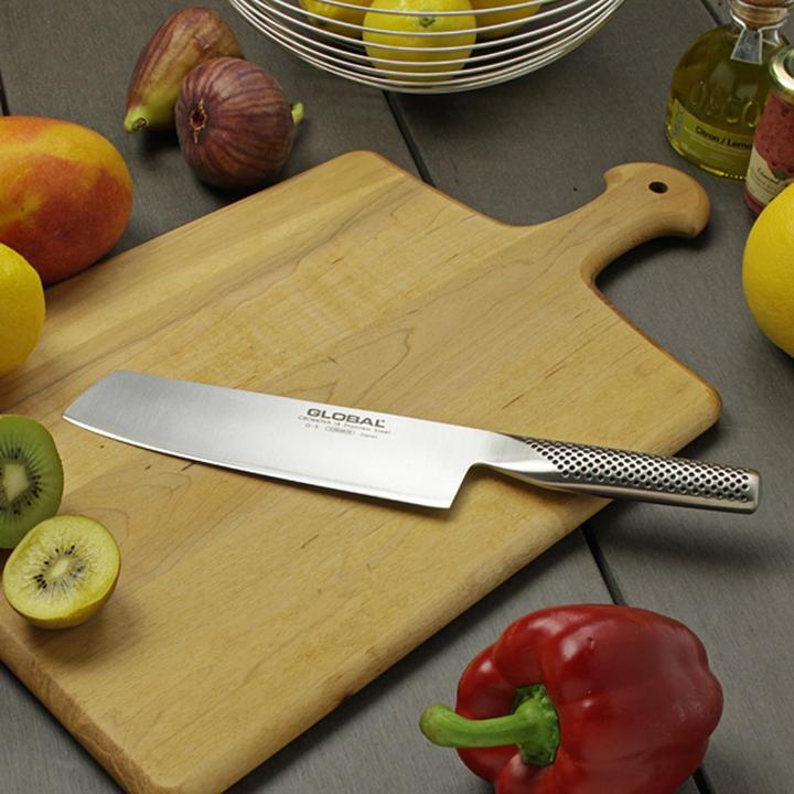 Image du produit Global G-05 (18 cm)