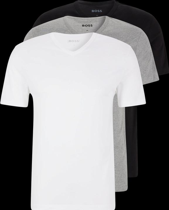 Actual product image Hugo Boss TShirtVN Classic (XXL)