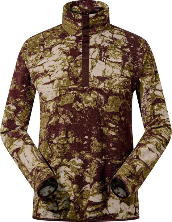 Berghaus Snap-Fleece Felltop