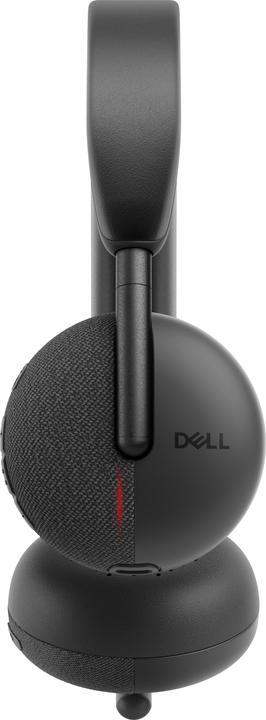 Productafbeelding Dell HEADSET WL3024 WRL/520-BBDG (Draadloze, USB-C)
