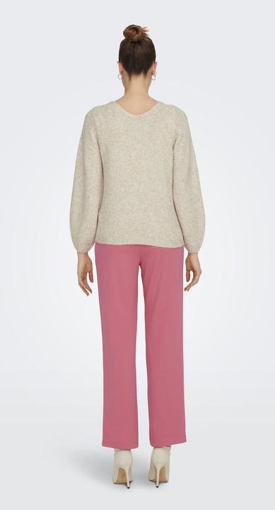 Image du produit JdY Pull en tricot col V (XXL)