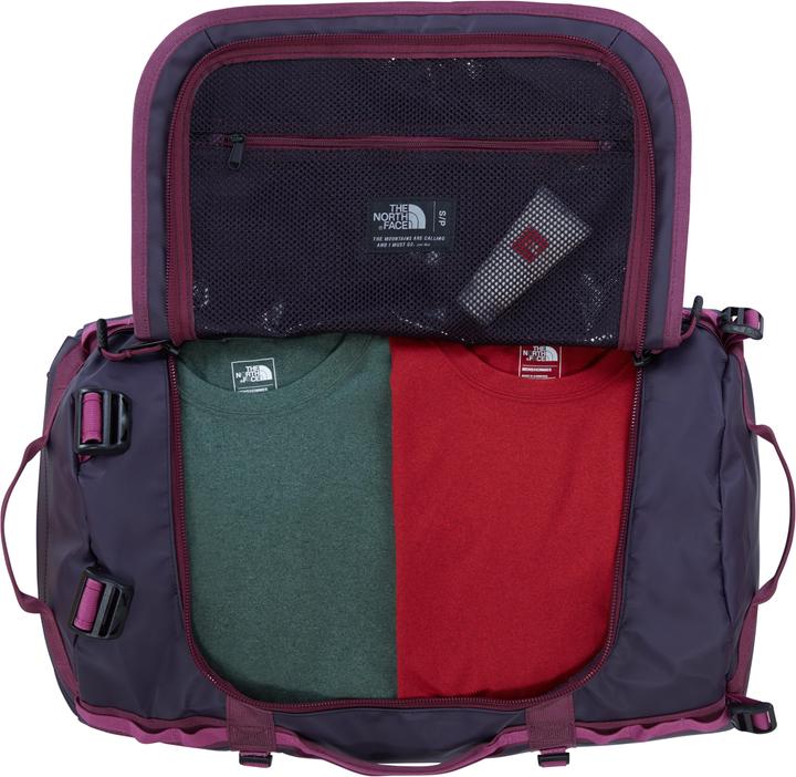 Immagine prodotto North Face Borsone da campo base (50 l)