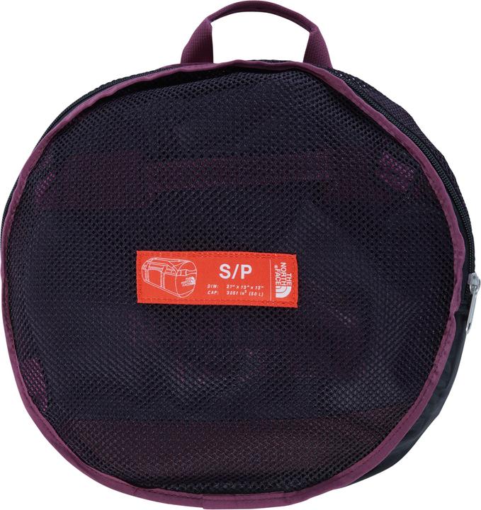 Immagine prodotto North Face Borsone da campo base (50 l)