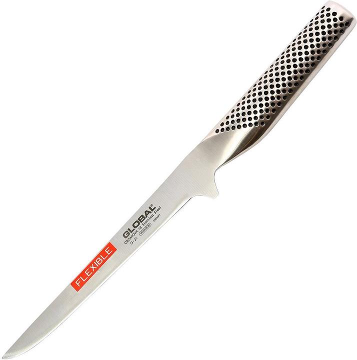 Actual product image Global G-21 (16 cm)