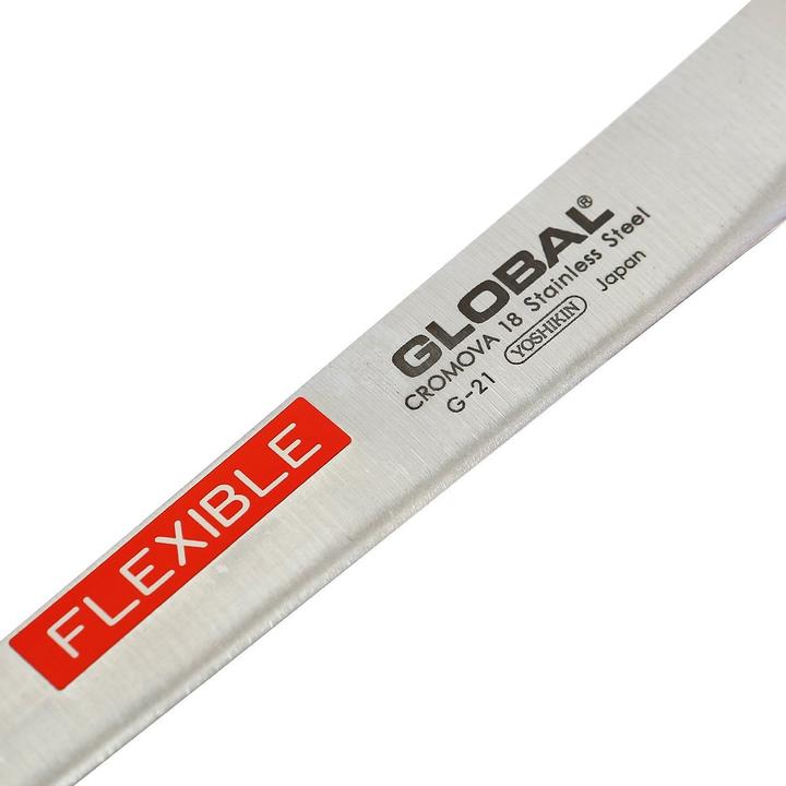 Actual product image Global G-21 (16 cm)