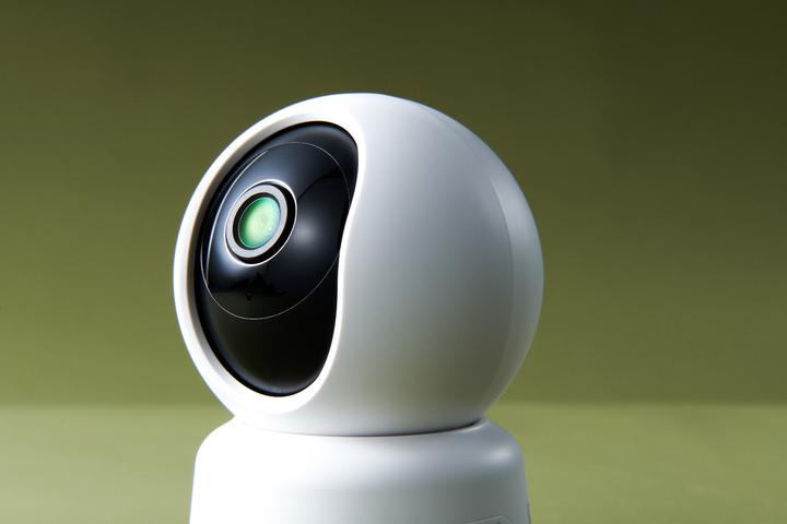 Actual product image Aqara Camera E1 (2304 x 1296 Pixels)