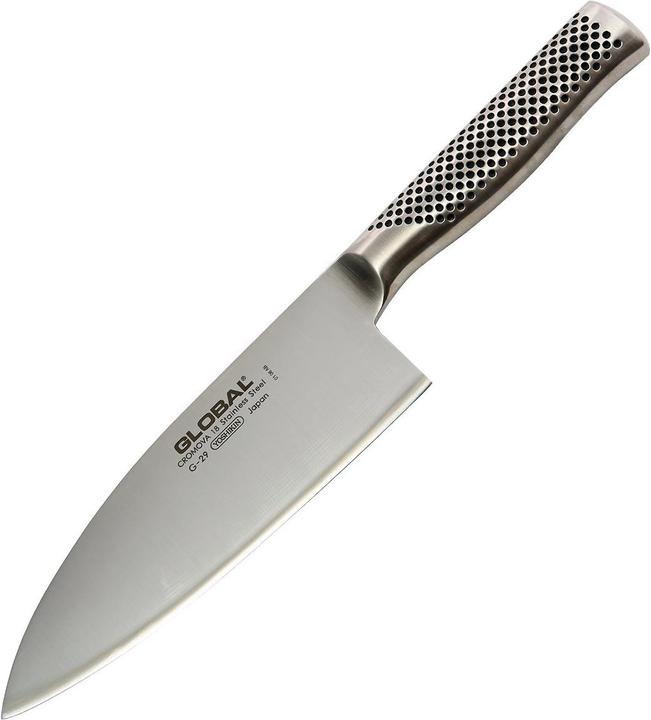 Produktbild Global G-29 (18 cm)