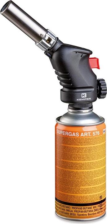 Image du produit Kemper Dujų ir degiklio rink. "" 1060 KI