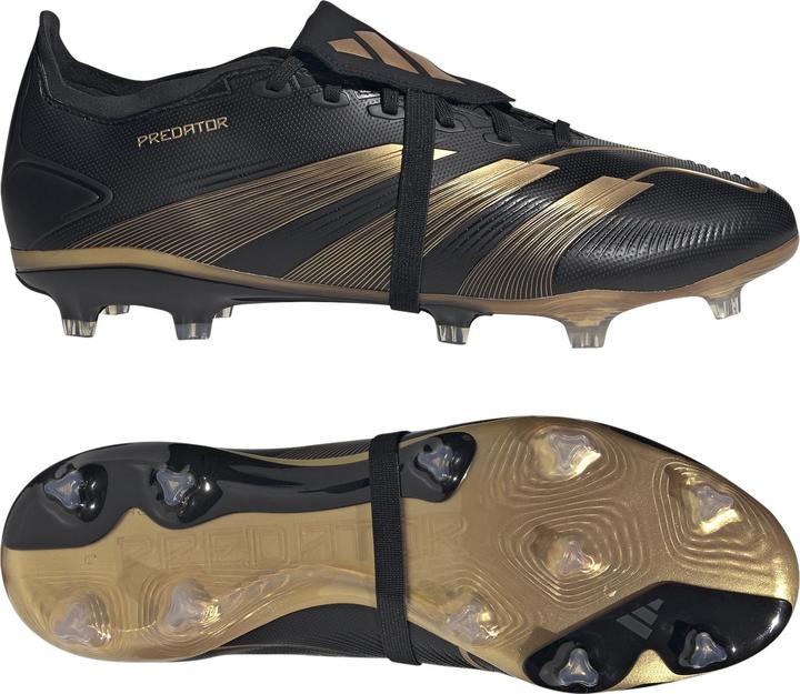 Produktbild adidas fussballschuhe predator league ft fg (42)