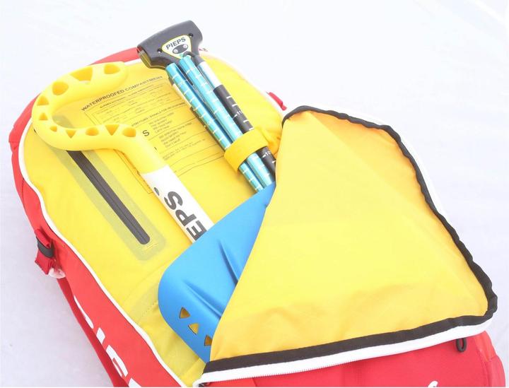 Produktbild Pieps Track Backpack 25l (25 l)