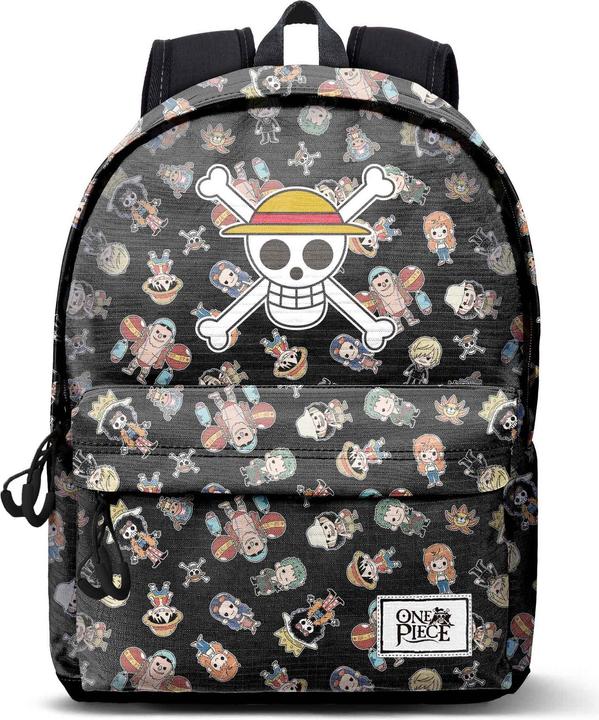 Karactermania FAN HS Backpack 2.2 Skull