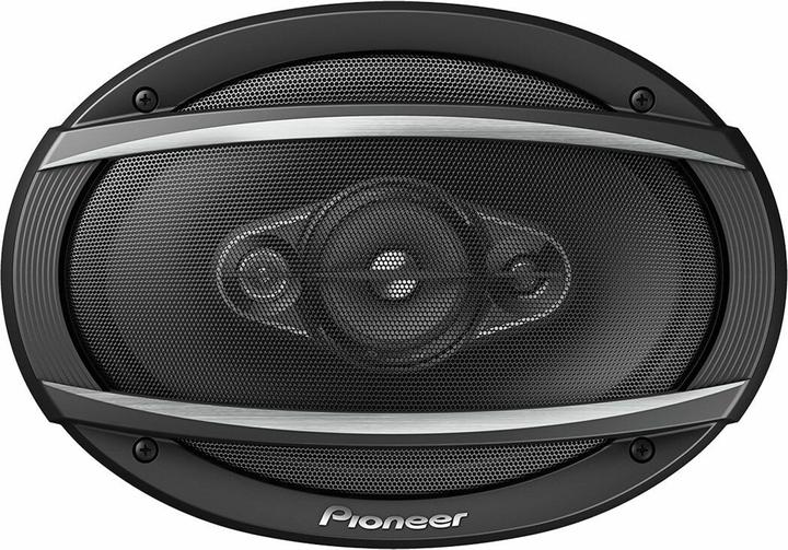 Actual product image Pioneer built-in speakers (450 W, 1.80 cm)