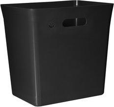 Plast team Lid AVEDORE, for 20 litre bin, black (20 l)