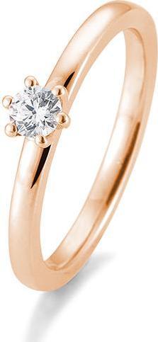 Produktbild Breuning 6er Krappe 0,15-0,25 ct. (57, 585/14 K Gold)