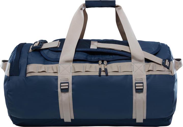 North Face Borsone da campo base (69 l)