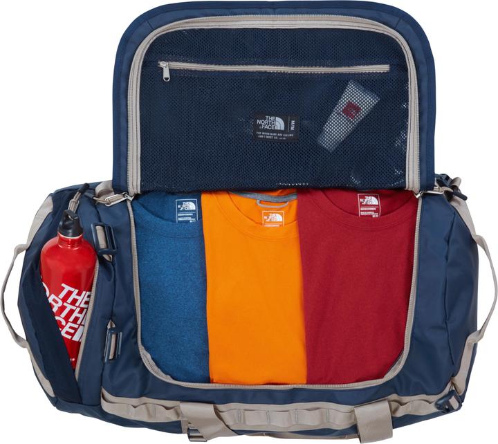 Immagine prodotto North Face Borsone da campo base (69 l)