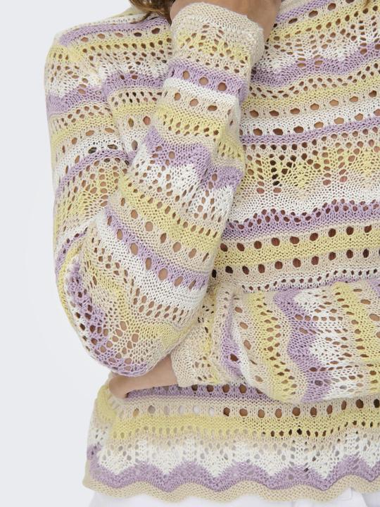 Actual product image JdY JDYSUN knitted jumper knitted jumper (XS)