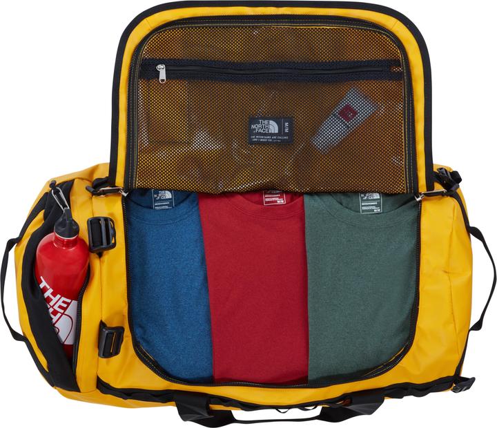 Produktbild North Face Base Camp Duffel (71 l)
