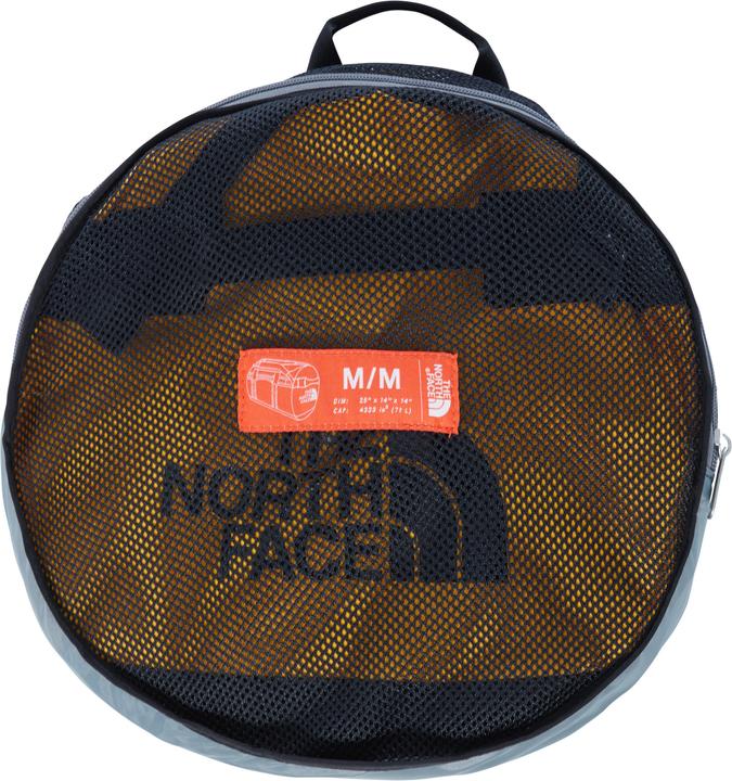 Produktbild North Face Base Camp Duffel (71 l)