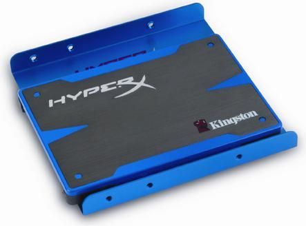 Produktbild HyperX SSD (240 GB, 2.5")