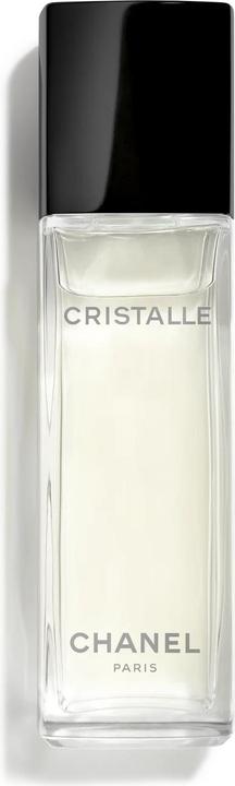 Image du produit Chanel Cristalle Eau de Toilette (re) Vapo 100 ml (Eau de toilette, 100 ml)