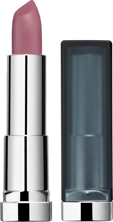 Maybelline New York Color Sensational Creamy Mattes (Bocchetta di lavaggio 942)