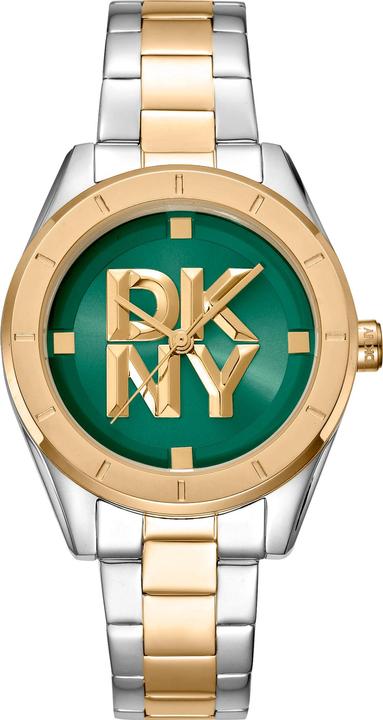 Produktbild DKNY Chambers Midi - DK1L016M0095 (34 mm)