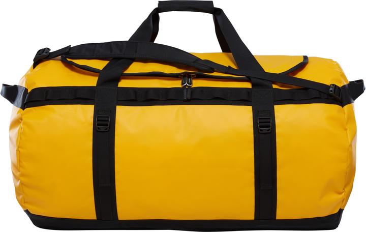 North Face Base Camp Duffel (132 l)