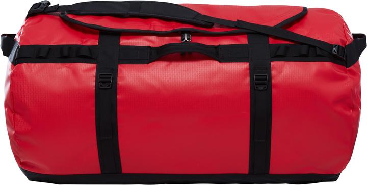 Actual product image North Face Base Camp Duffel (150 l)