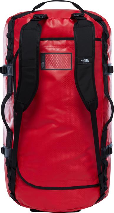 Actual product image North Face Base Camp Duffel (150 l)