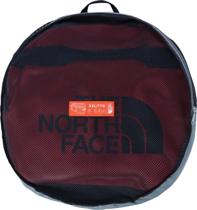 Actual product image North Face Base Camp Duffel (150 l)