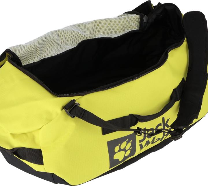 Immagine prodotto Jack Wolfskin All-In Duffle 65 (65 l)