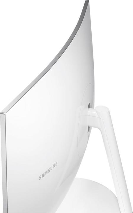 Produktbild Samsung C32h711 (2560 x 1440 Pixel, 32")