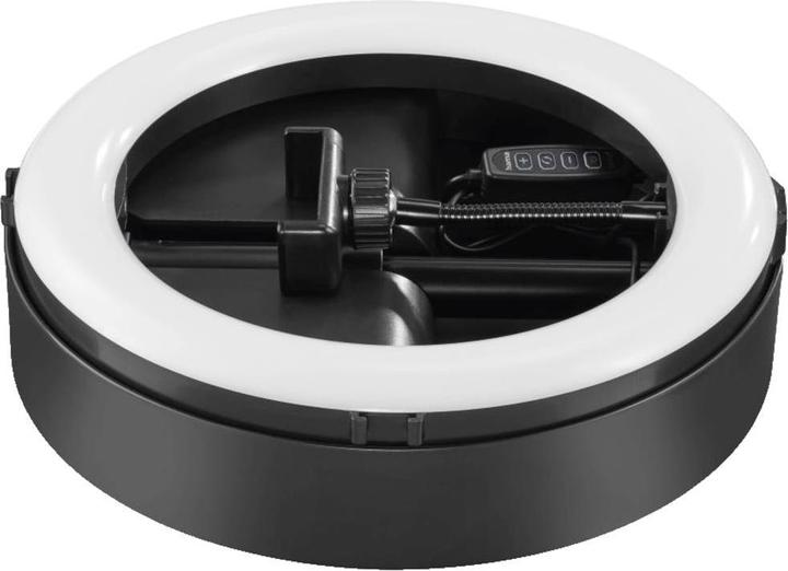 Actual product image Hama SpotLight FoldUp 102 II (Ring light)