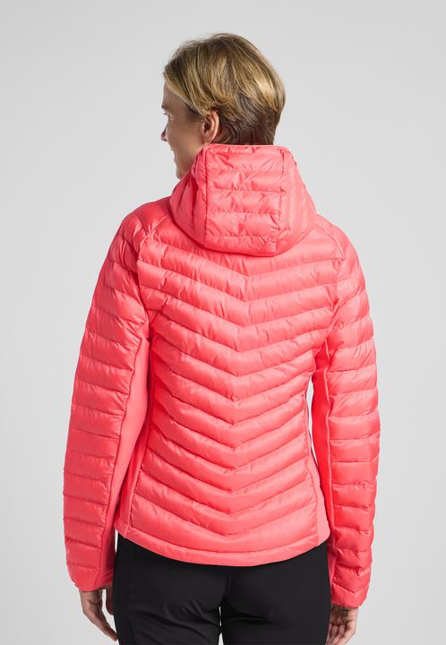 Actual product image Jack Wolfskin Routeburn Pro Ins Jkt W (S)