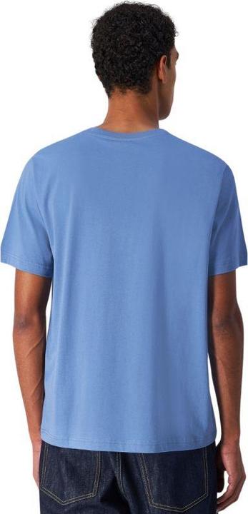 Immagine prodotto Champion Koszulka męska SS Tee niebieska 220264 BS099 XL (XL)