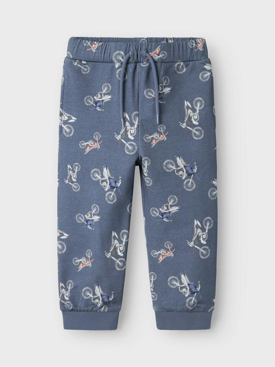 Image du produit Name it Pantalon sweat Regular Fit (116)