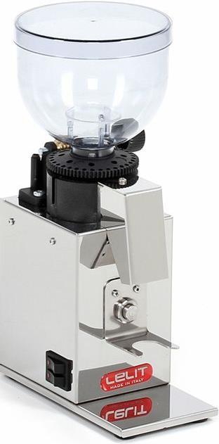 Actual product image Lelit Fred