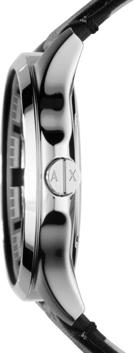 Produktbild Armani Exchange Hampton (Analoguhr, 46 mm)
