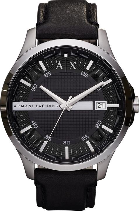Produktbild Armani Exchange Hampton (Analoguhr, 46 mm)