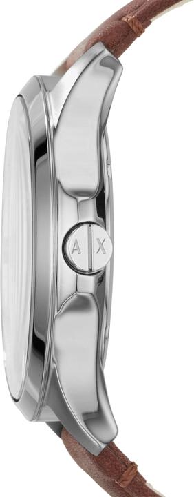 Image du produit Armani Exchange Hampton (Montre analogique, 46 mm)