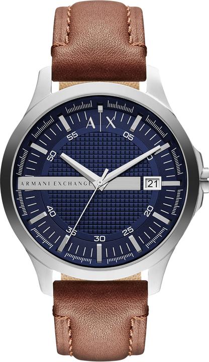 Image du produit Armani Exchange Hampton (Montre analogique, 46 mm)