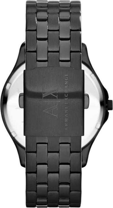 Produktbild Armani Exchange Hampton (Analoguhr, 45 mm)