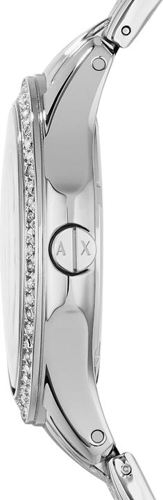 Produktbild Armani Exchange Hampton (Analoguhr, 36 mm)