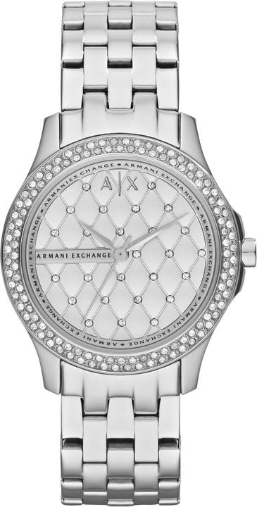 Produktbild Armani Exchange Hampton (Analoguhr, 36 mm)